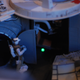Illustration for article titled Modded Millennium Falcon Can Pass for Real Movie Prop